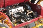 Columbus Highwheel Runabout 1905 года